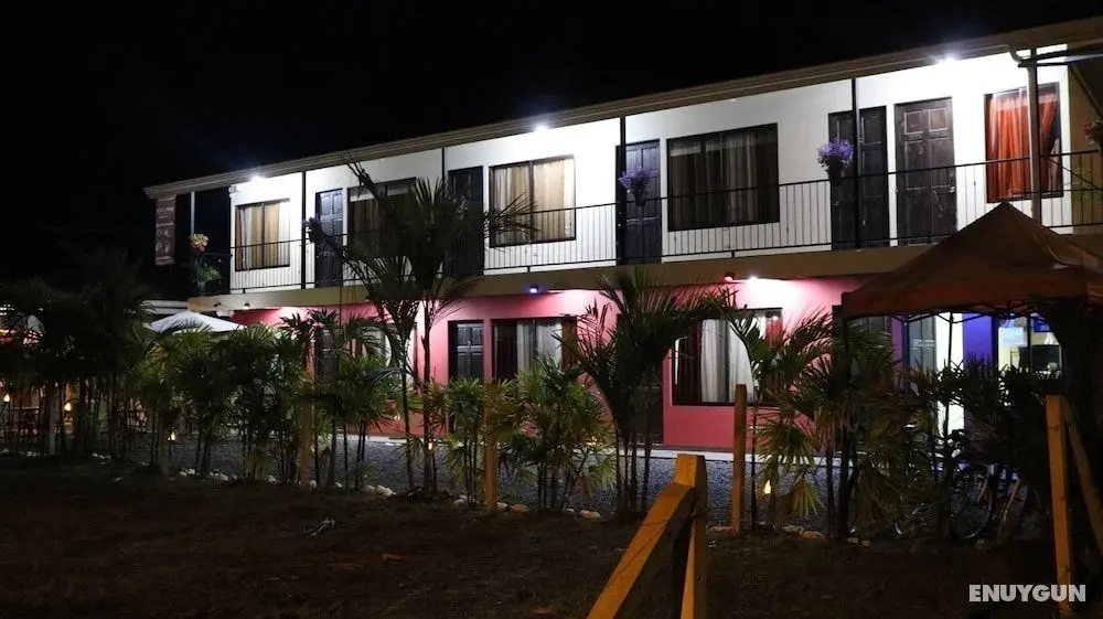 Roca Mar Puerto Viejo - Öne Çıkan Resim