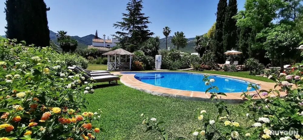 Roca Verde Boutique Bed & Breakfast - Adults Only - Öne Çıkan Resim