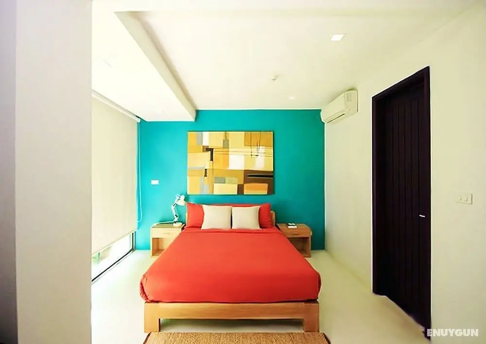Rocco Condominium Hua Hin Room 811 8th F - Öne Çıkan Resim