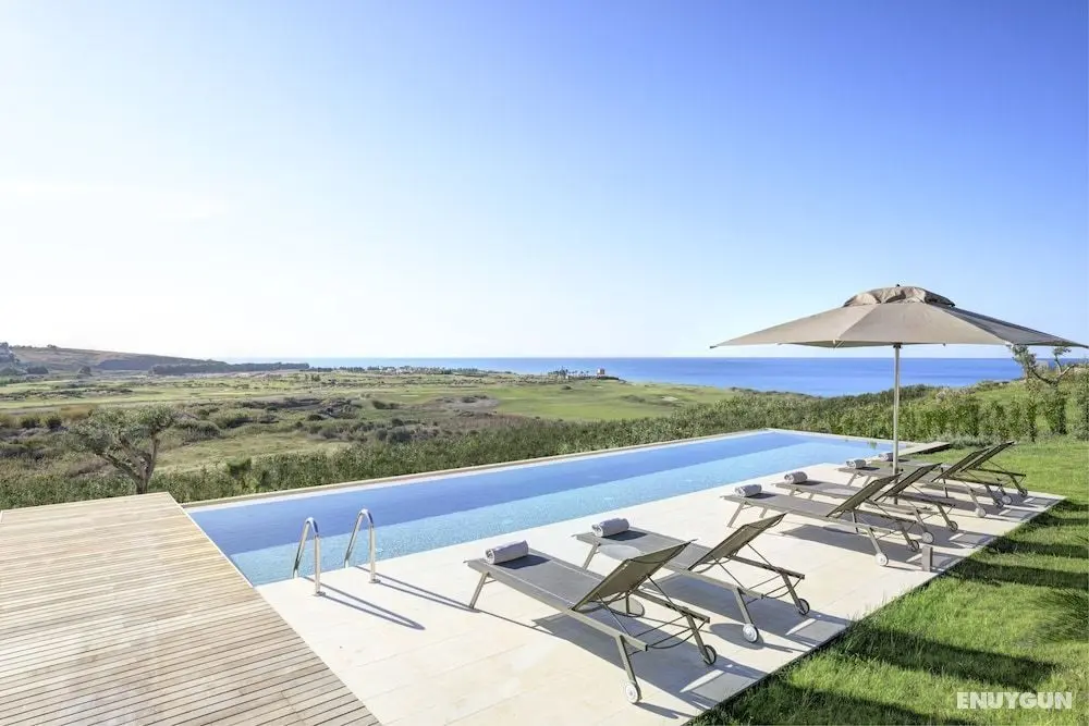 Rocco Forte Private Villas - Dış Mekan