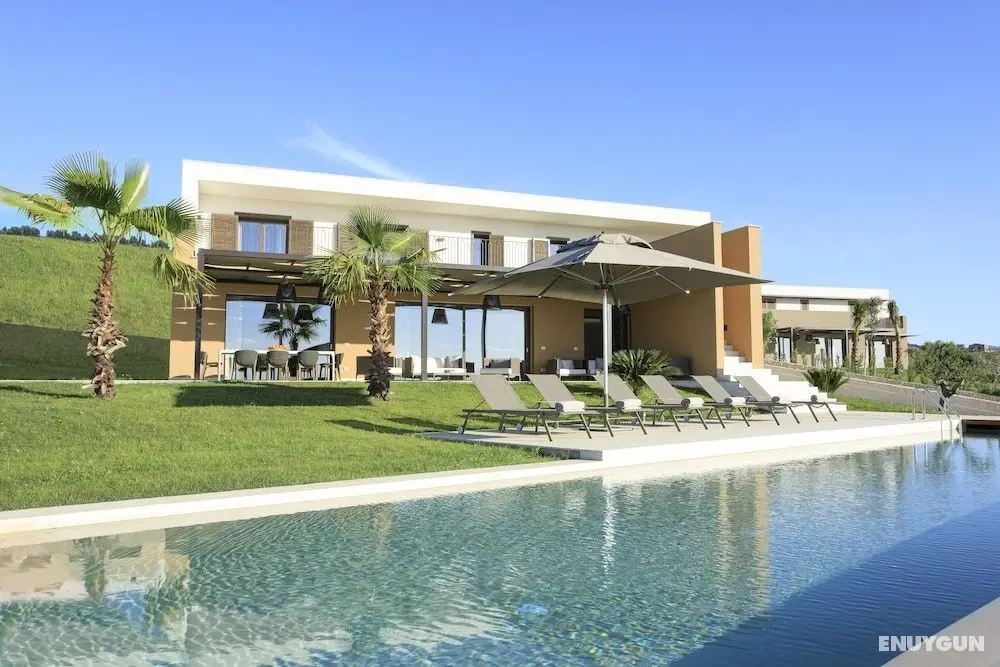 Rocco Forte Private Villas - Öne Çıkan Resim