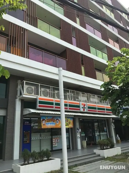 Rocco Hua Hin 512 Condominium - Öne Çıkan Resim