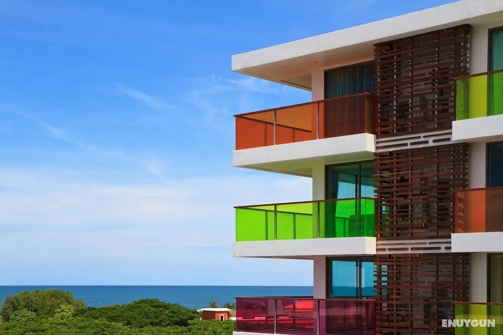 Rocco Hua Hin Beach Seaview - Öne Çıkan Resim