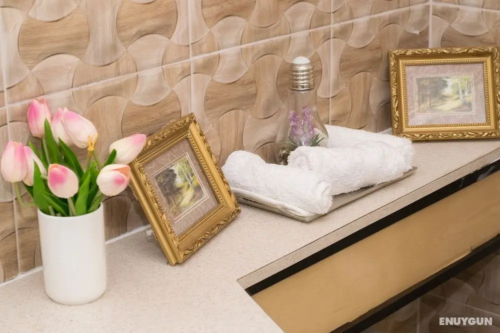 Rochester Modern Chic Apartment - Öne Çıkan Resim
