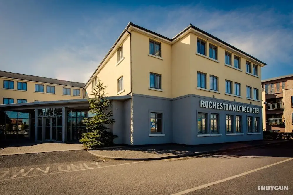 Rochestown Lodge Hotel - Dış Mekan