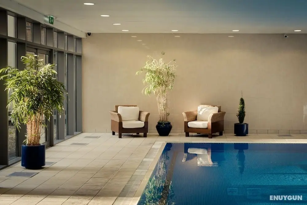 Rochestown Lodge Hotel - Öne Çıkan Resim