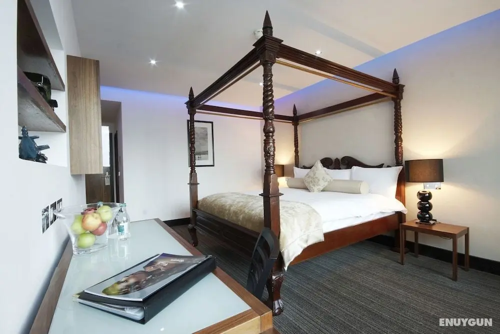 Rochestown Park Hotel - Öne Çıkan Resim