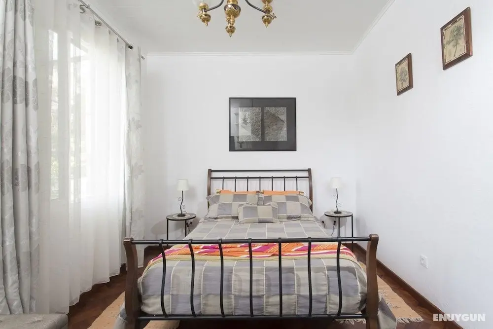 Rochinha Cozy Home - Öne Çıkan Resim