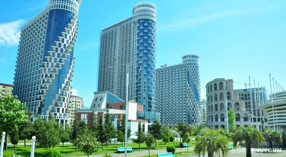 Rock Hotel First Line - Öne Çıkan Resim