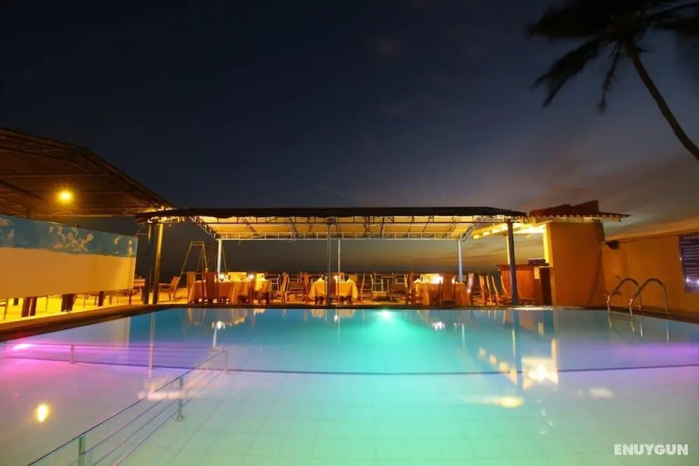 Rock Fort Hotel - Öne Çıkan Resim