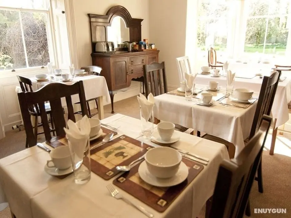 Rock Moor House B&B - Öne Çıkan Resim