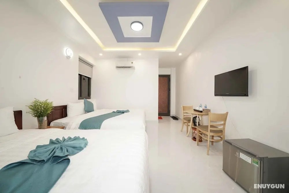 Rock Mouse Homestay - Öne Çıkan Resim