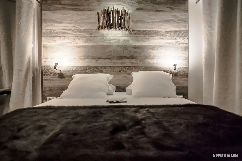 Rock Noir Hôtel & Spa - Öne Çıkan Resim