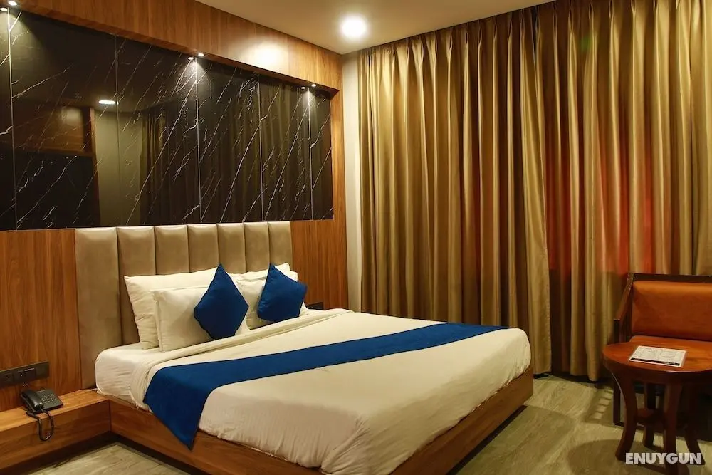 Hotel Rock Regency Mount Abu - A Boutique Rodetel - Öne Çıkan Resim