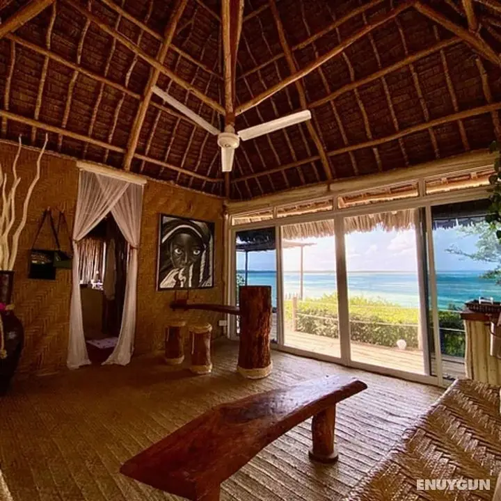 Rock And Sea Resort,baobab Suite - Öne Çıkan Resim