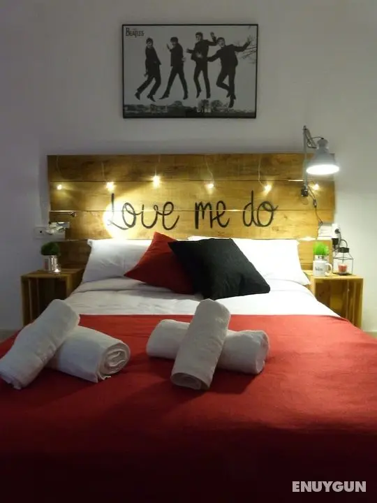 Rock and Suites Granada - Öne Çıkan Resim