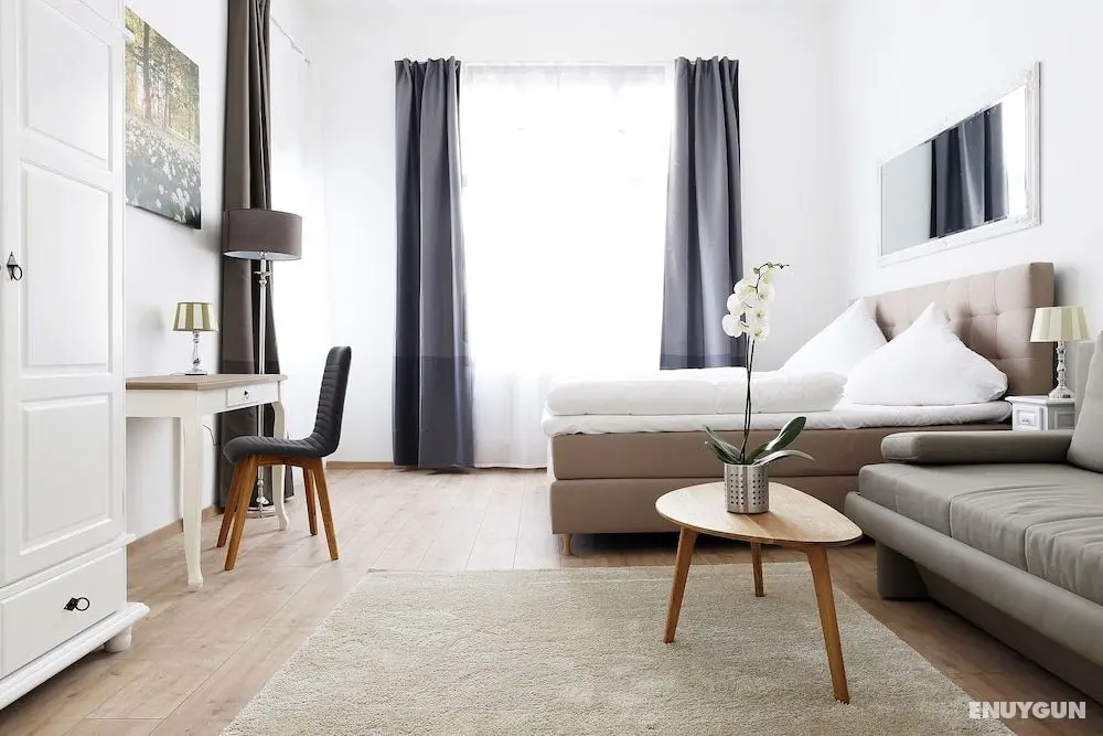 RockChair Apartment Blissestraße - Öne Çıkan Resim