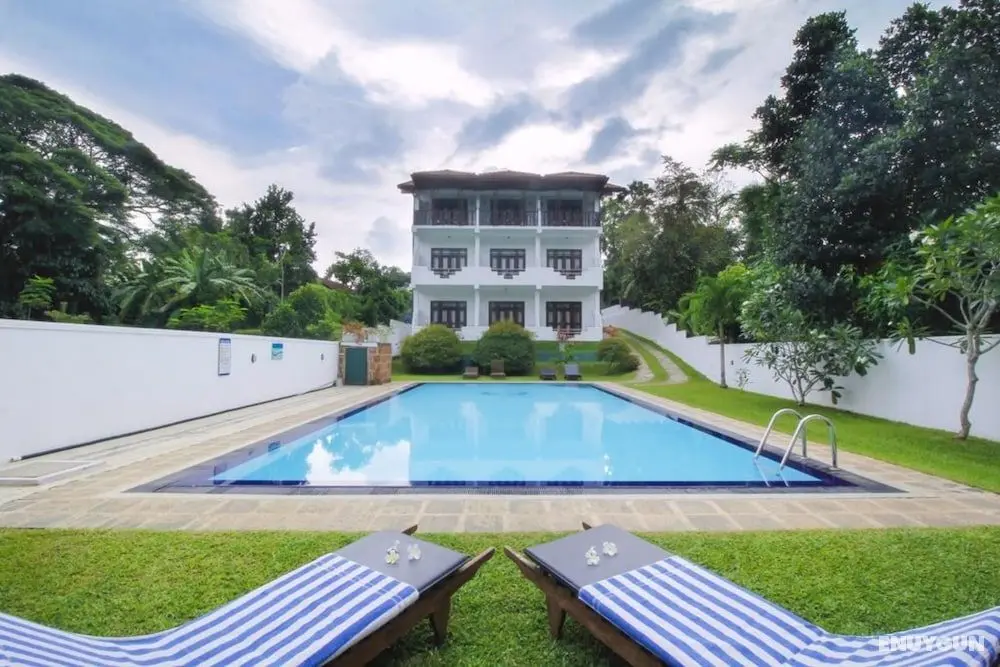 Rockery Villa - Öne Çıkan Resim
