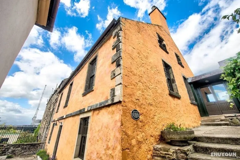 Rockhouse: Historic Gem - Photographer's Studio - Öne Çıkan Resim
