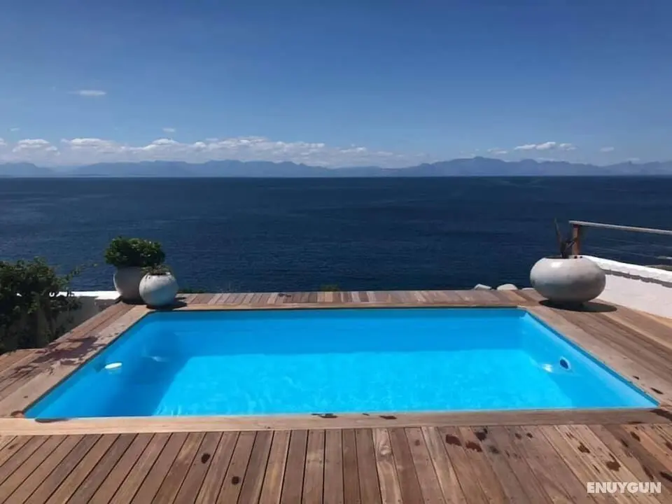 Rocklands Bed and Breakfast - Öne Çıkan Resim