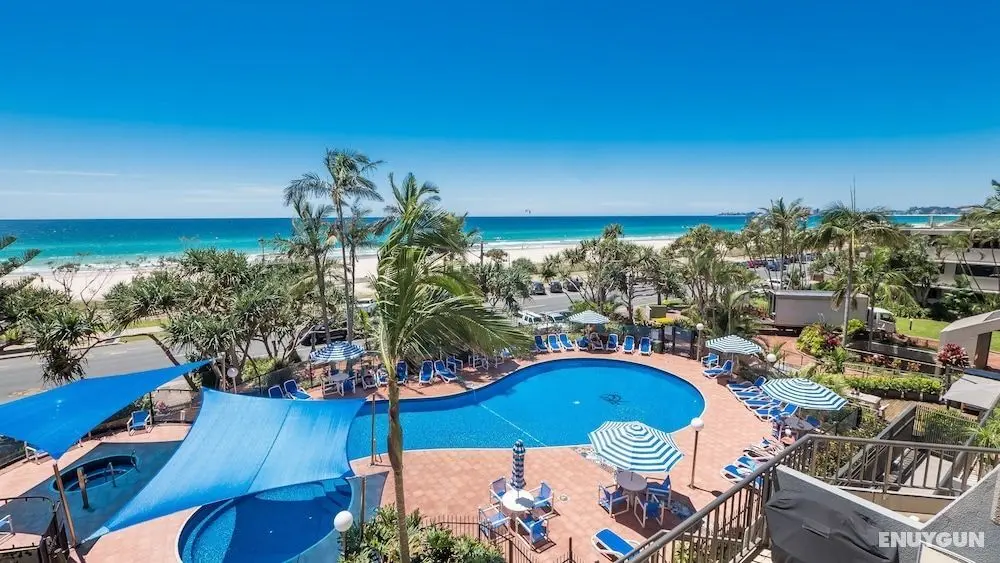 The Rocks Resort - Öne Çıkan Resim