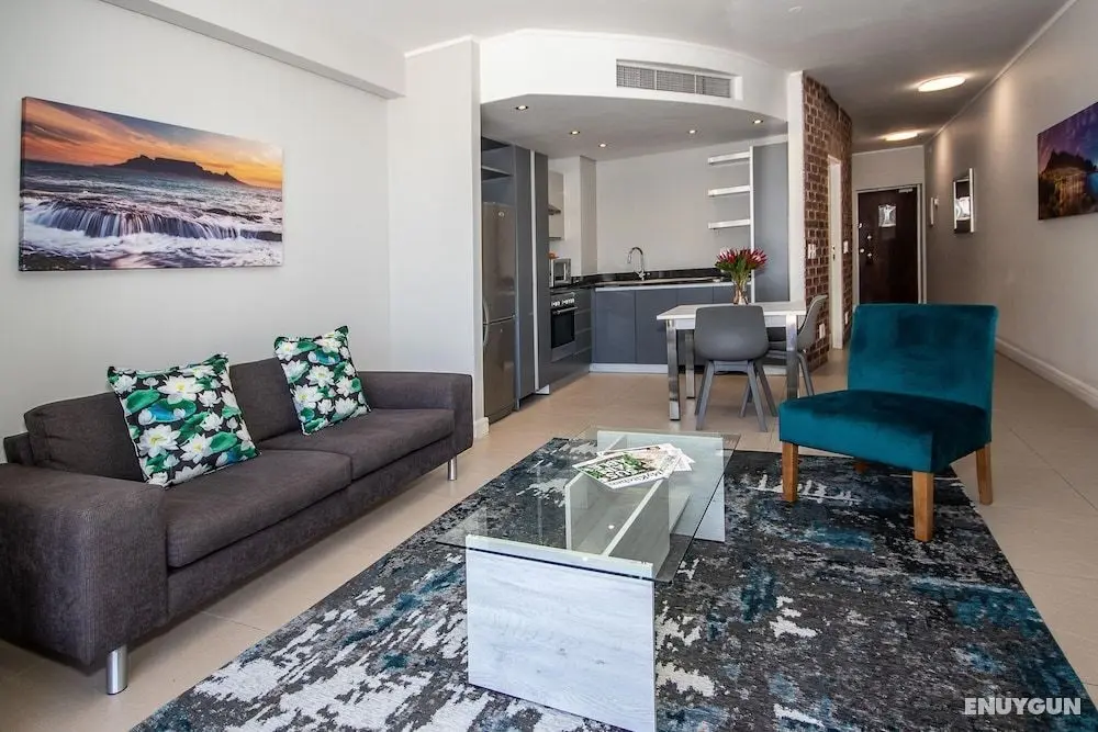The Rockwell Luxury Suites - Öne Çıkan Resim