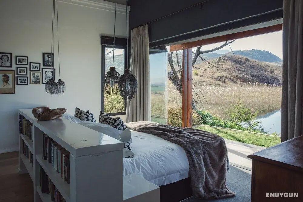 Rockwood Lodges - Öne Çıkan Resim