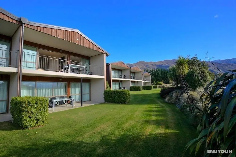 Rocky Mountain Apartment - 129-130 - Öne Çıkan Resim
