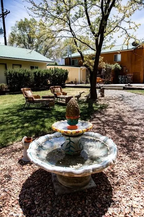Rocky Mountain Inn - Öne Çıkan Resim