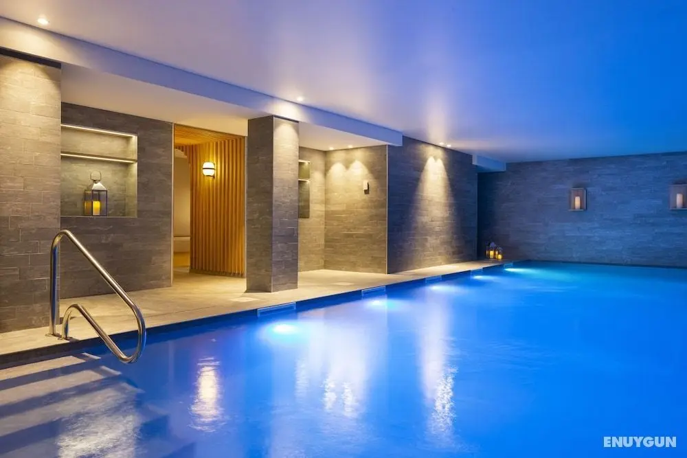 RockyPop Flaine Hotel & Spa - Öne Çıkan Resim