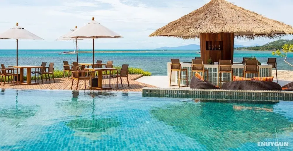 Rocky's Boutique Resort - Veranda Collection Samui - Öne Çıkan Resim