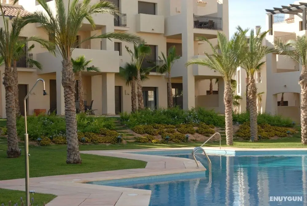 Roda Golf & Beach Resort - Oda Manzaraları