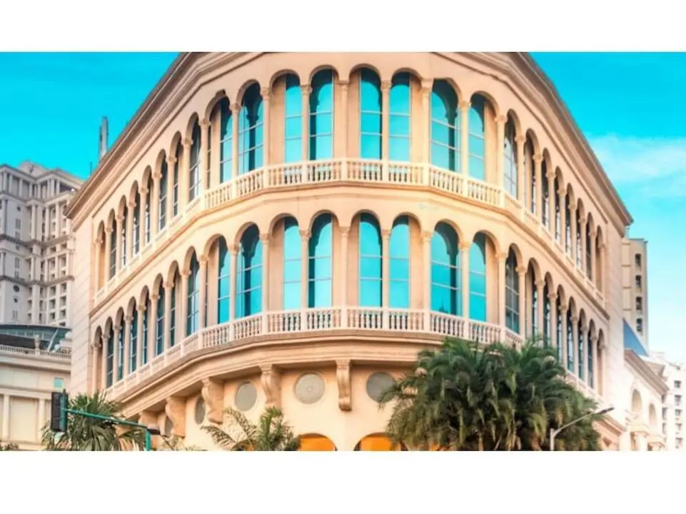Rodas Hotel - Öne Çıkan Resim
