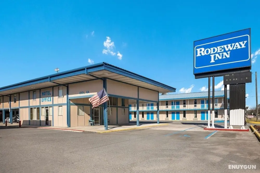 Rodeway Inn - Öne Çıkan Resim