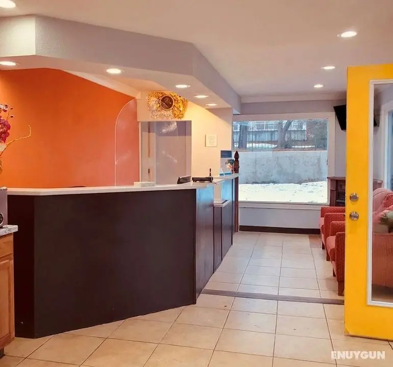 Rodeway Inn - Öne Çıkan Resim