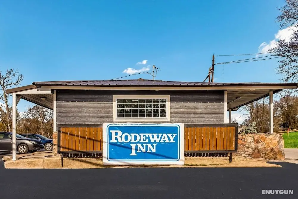 Rodeway Inn - Öne Çıkan Resim