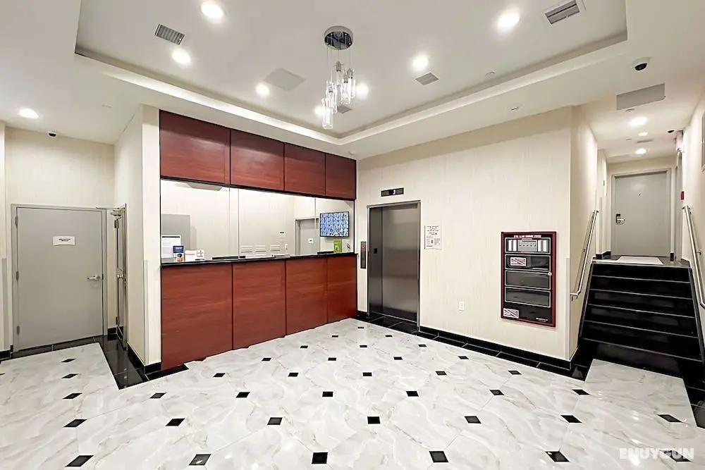 Rodeway Inn - Öne Çıkan Resim