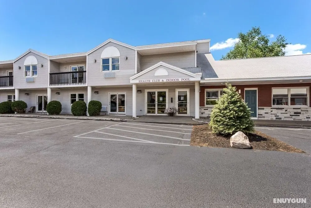Rodeway Inn - Öne Çıkan Resim