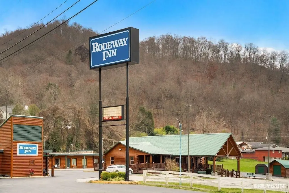 Rodeway Inn - Öne Çıkan Resim