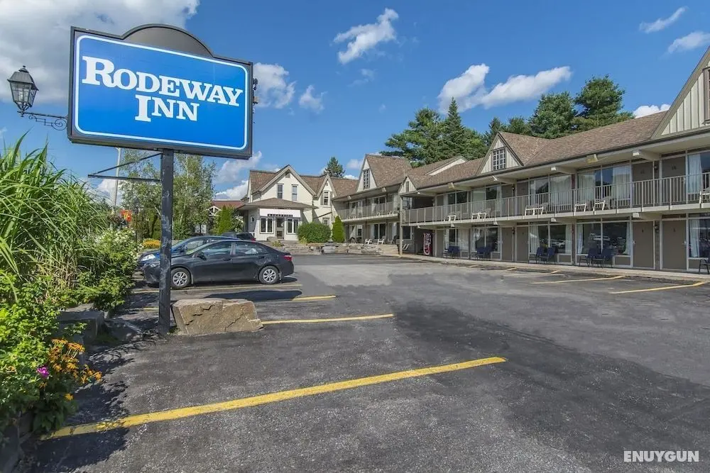 Rodeway Inn King William - Öne Çıkan Resim
