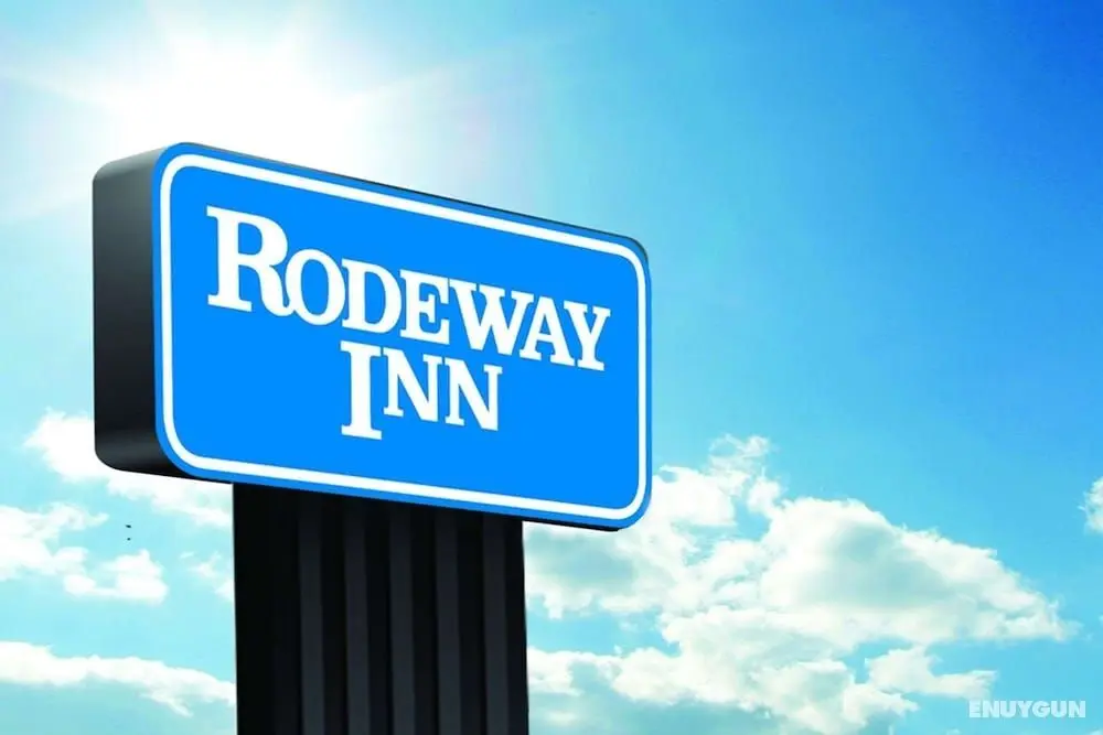 Rodeway Inn - Öne Çıkan Resim