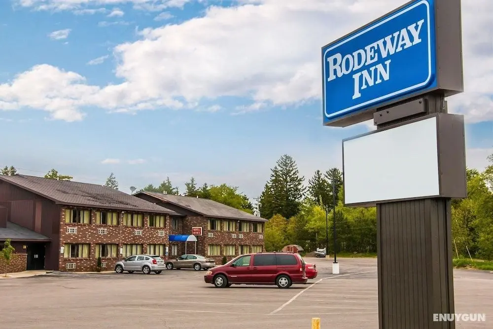 Rodeway Inn - Öne Çıkan Resim