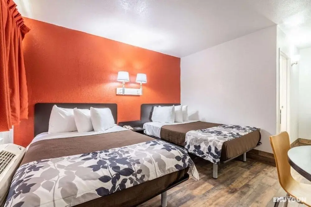 Rodeway Inn Pecos - Öne Çıkan Resim