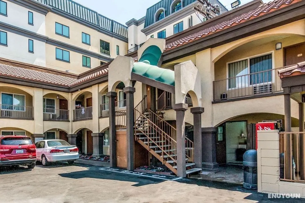 Rodeway Inn Regalodge - Öne Çıkan Resim