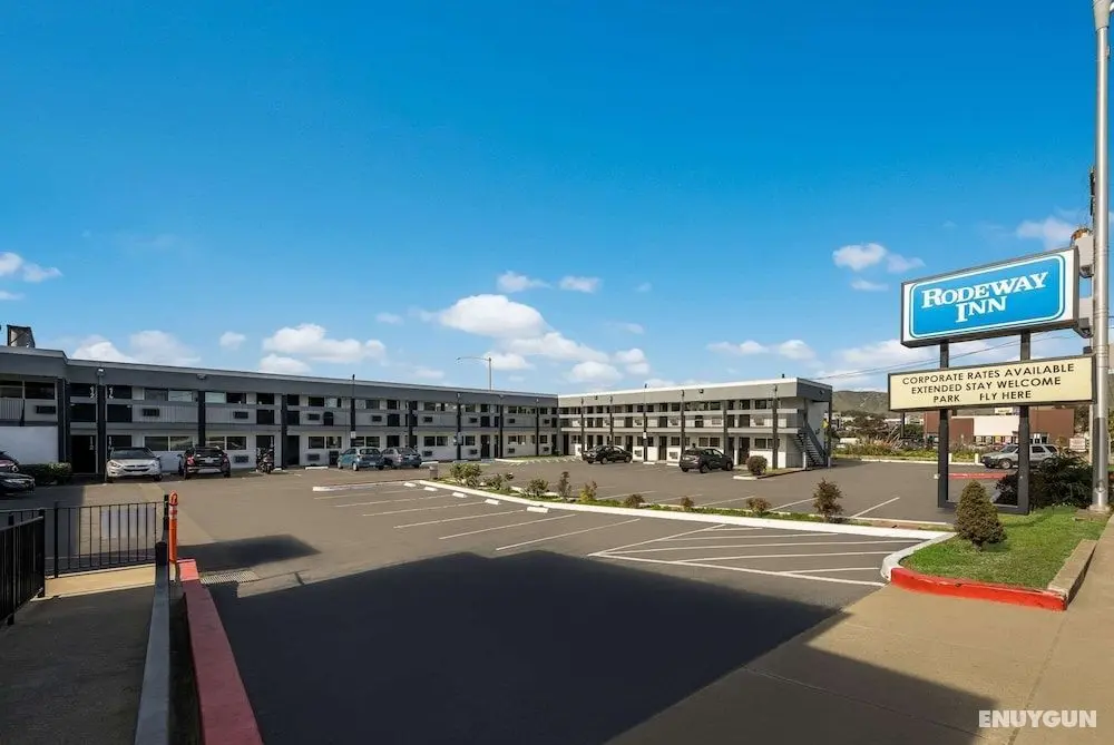 Rodeway Inn - Öne Çıkan Resim