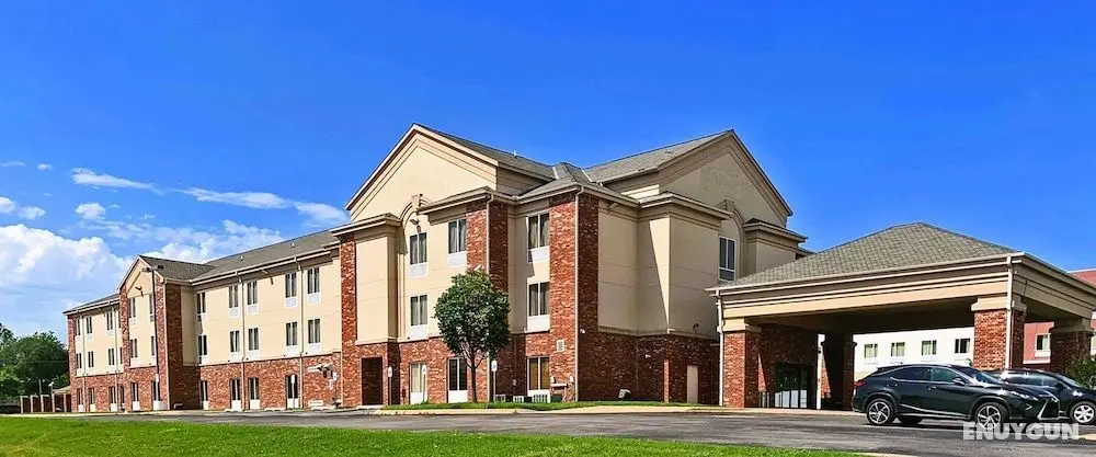 Rodeway Inn & Suites - Öne Çıkan Resim