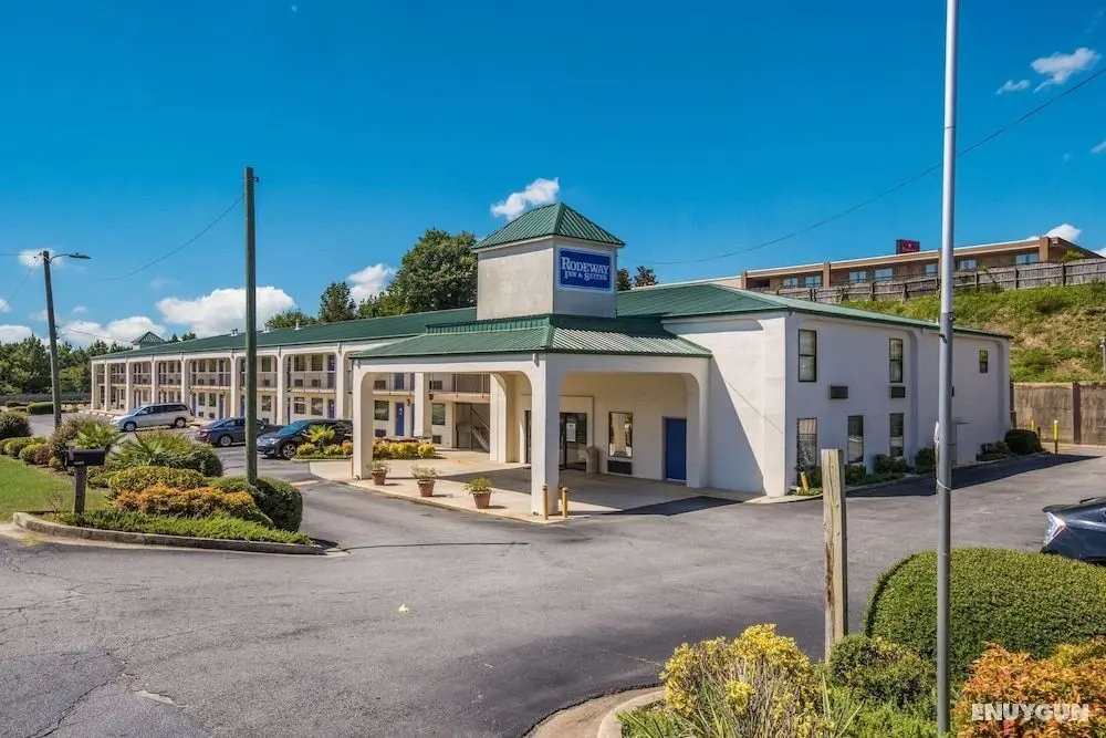 Rodeway Inn & Suites - Öne Çıkan Resim