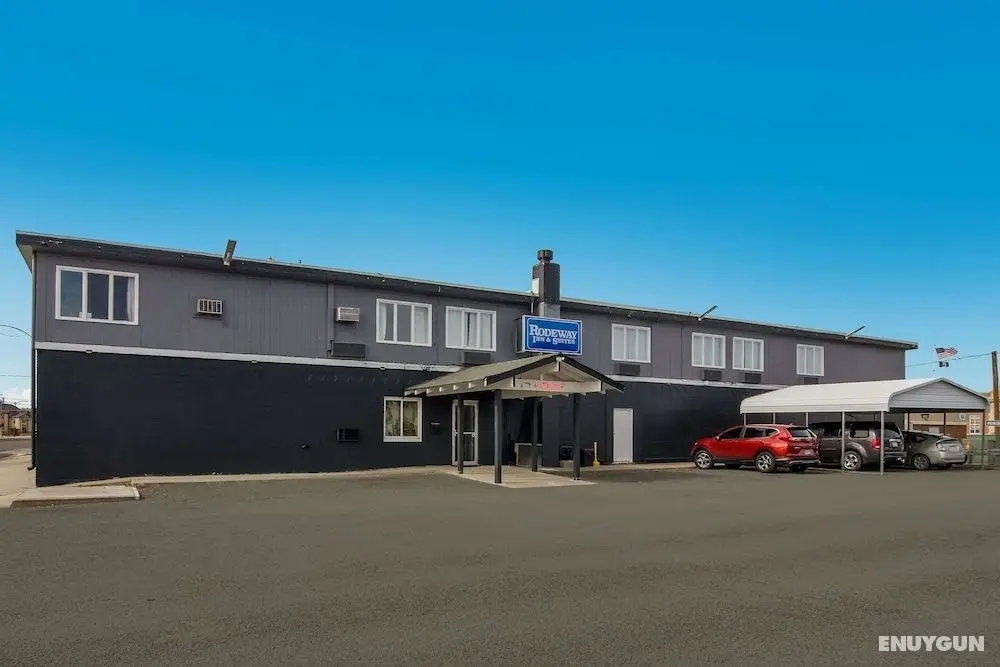 Rodeway Inn & Suites - Öne Çıkan Resim