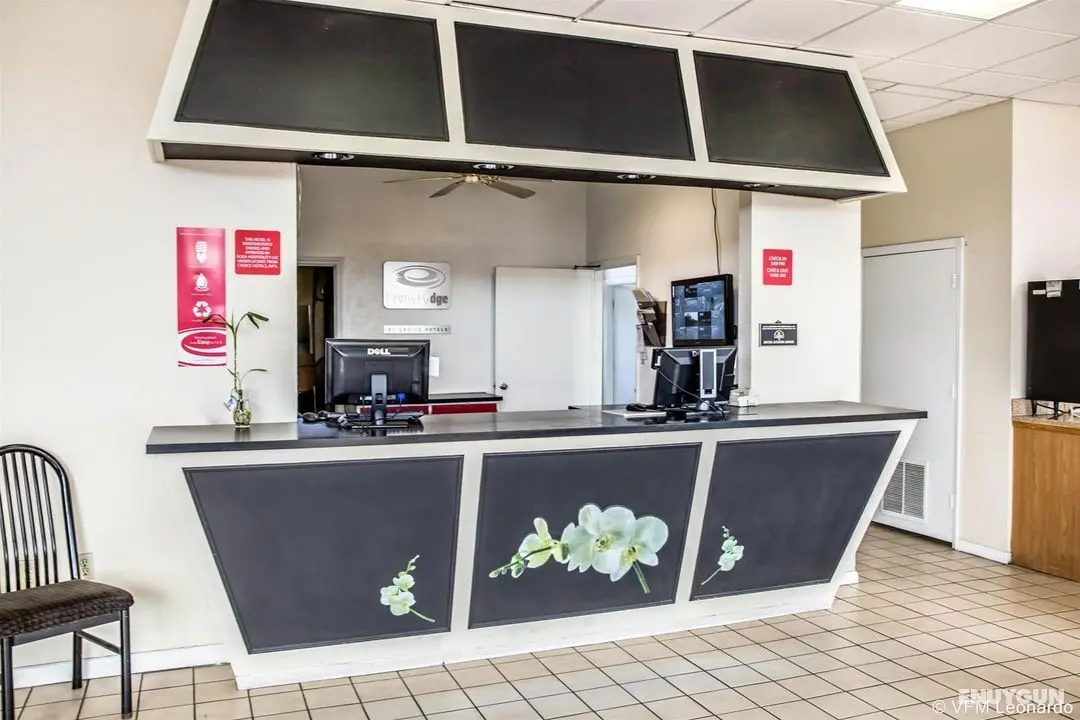 Rodeway Inn & Suites Wilmington North - Genel