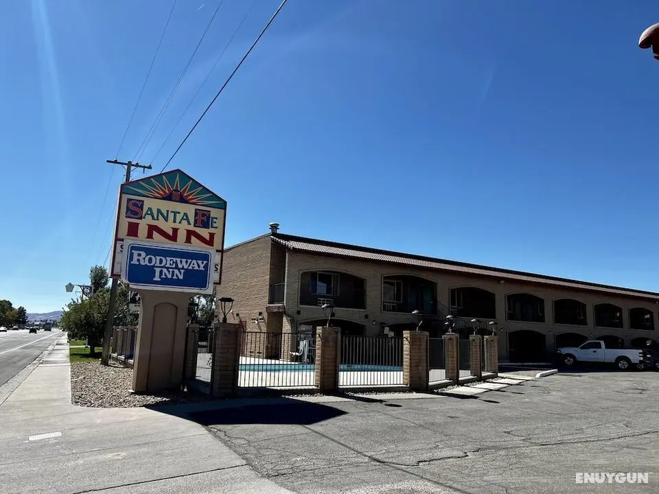 Rodeway Inn - Öne Çıkan Resim